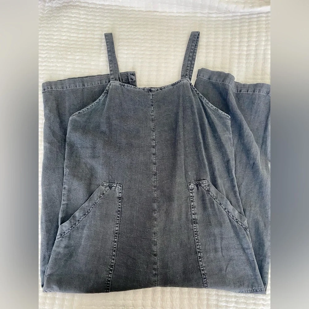 Universal Thread Overalls - Picture 2 of 3